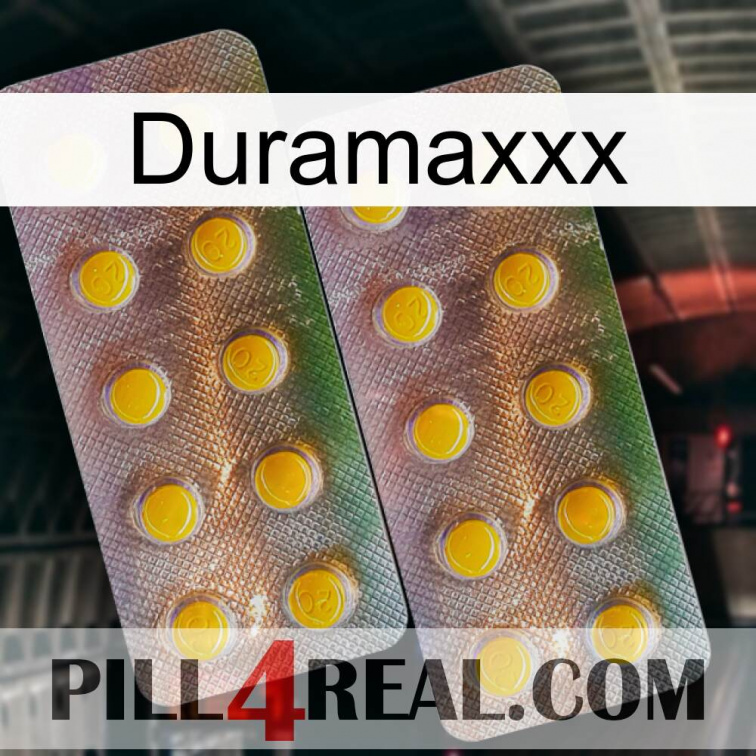 Duramaxxx new10